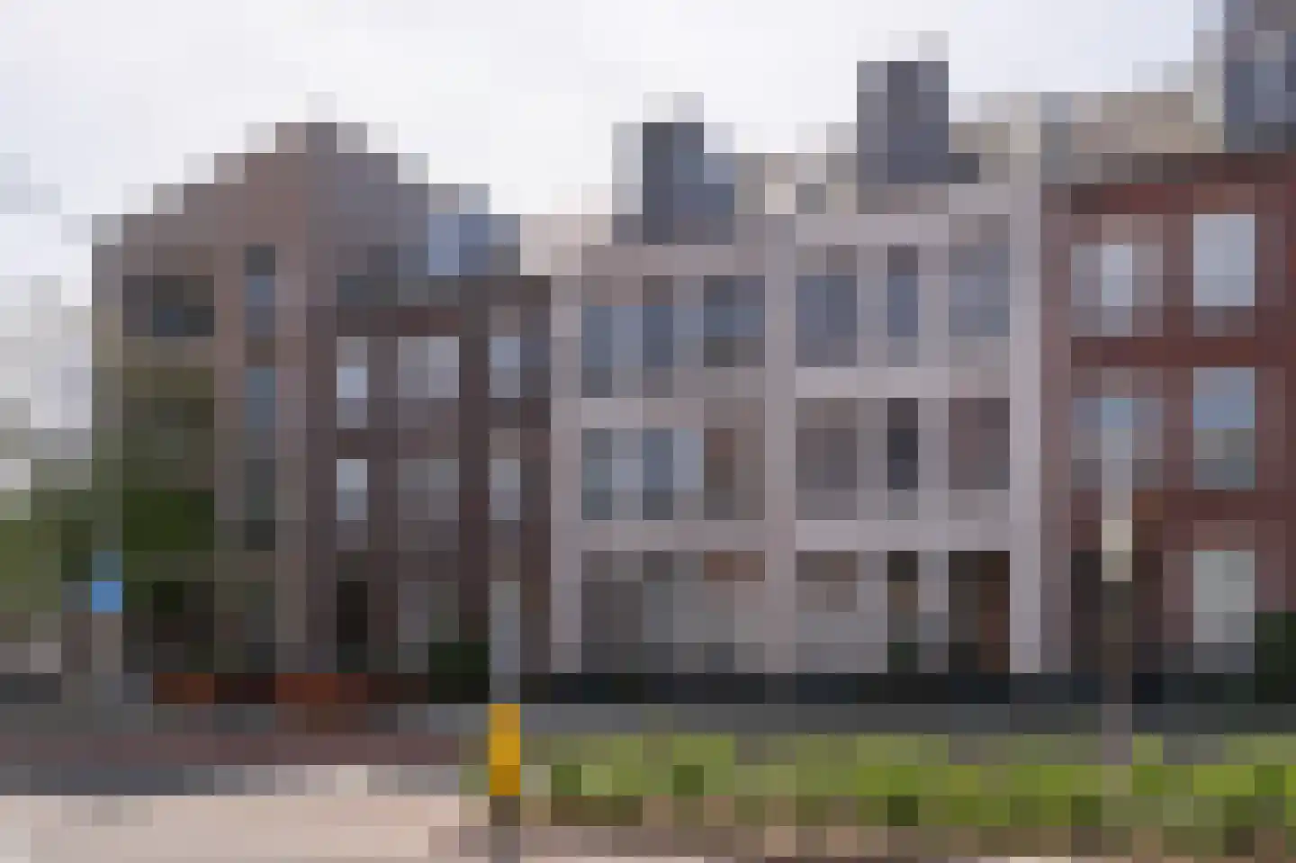 Maagdendries 29 dans Maastricht