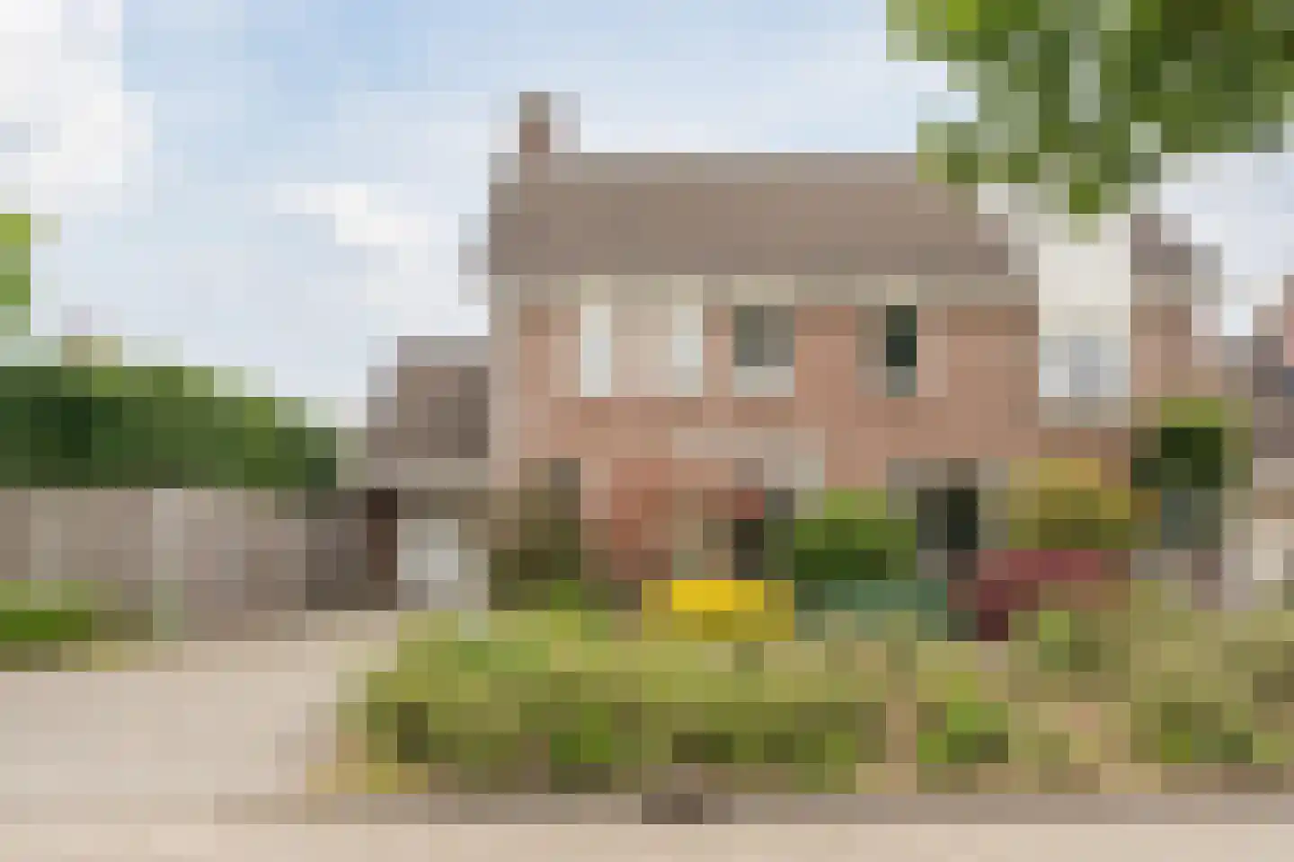 Maaierhei 1 Veldhoven