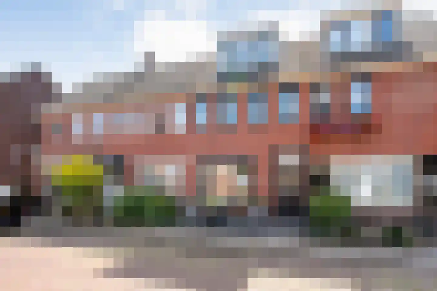 Maaierstraat 33 Enschede