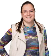 Photo of Maaike de Graaff