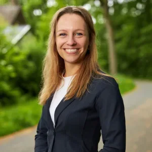 Photo of Maaike de Swart