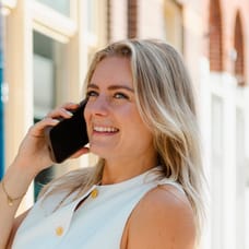 Foto von Maaike Diemer