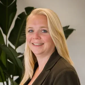 Photo of Maaike Kroon