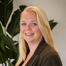 Photo of Maaike Kroon