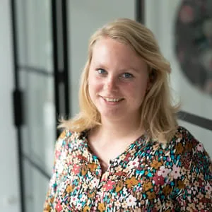 Foto van Maaike Lokken