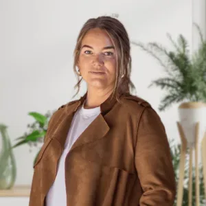 Photo of Maaike Schootstra