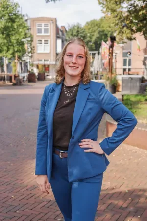 Foto van Maaike Schreur