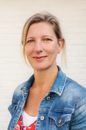 Foto van Maaike van de Pol (Makelaardij)