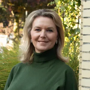 Photo of Maaike van Doorn