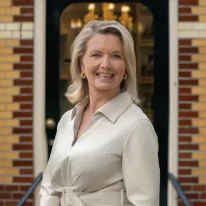 Foto van Maaike van Doorn