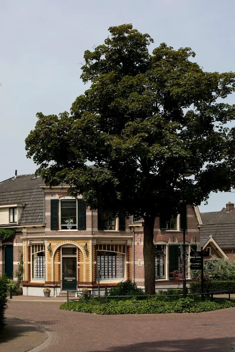 Office photo of Maaike van Doorn Makelaar