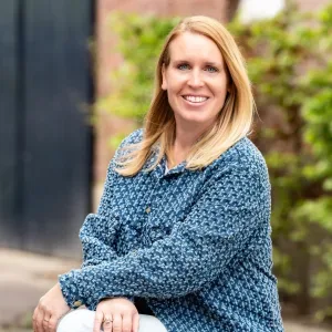 Photo of Maaike Verberne