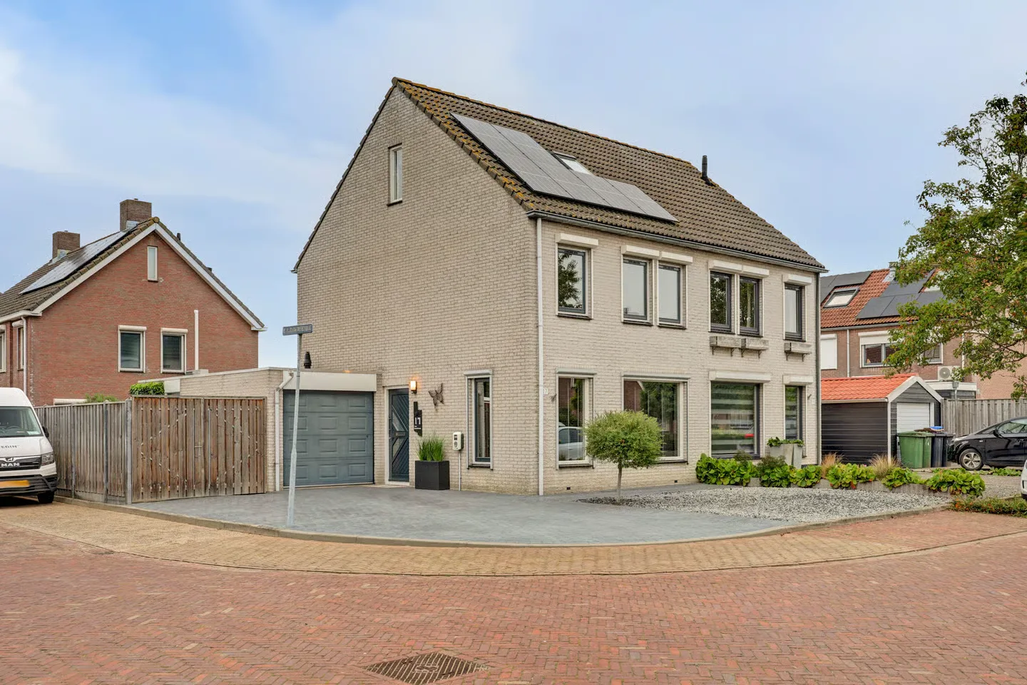 Maaiklinkstraat 17 Driewegen