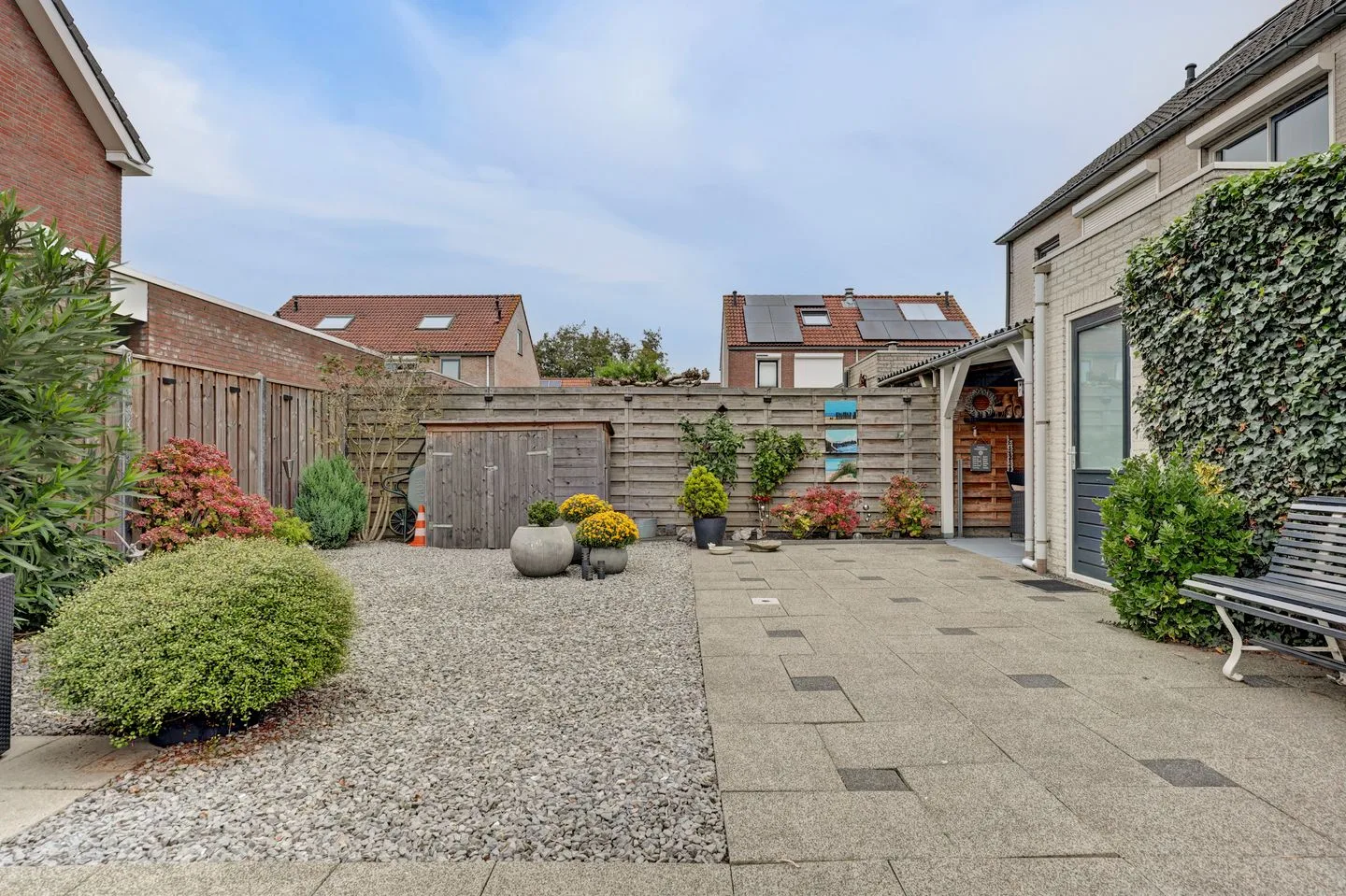 Maaiklinkstraat 17 Driewegen thumbnail 32