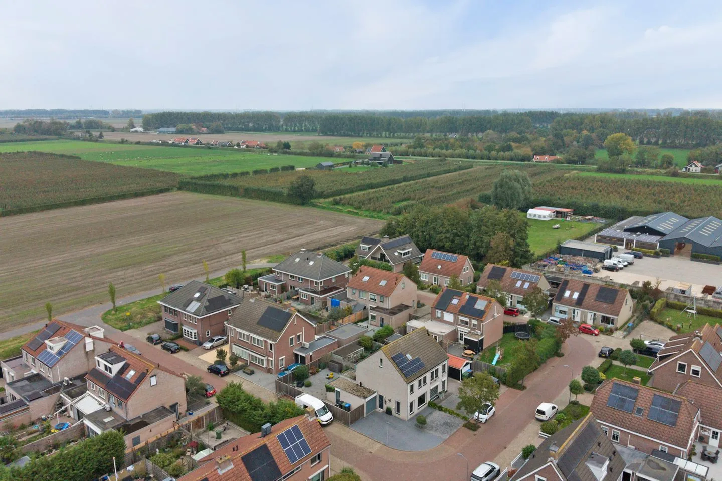 Maaiklinkstraat 17 Driewegen thumbnail 35