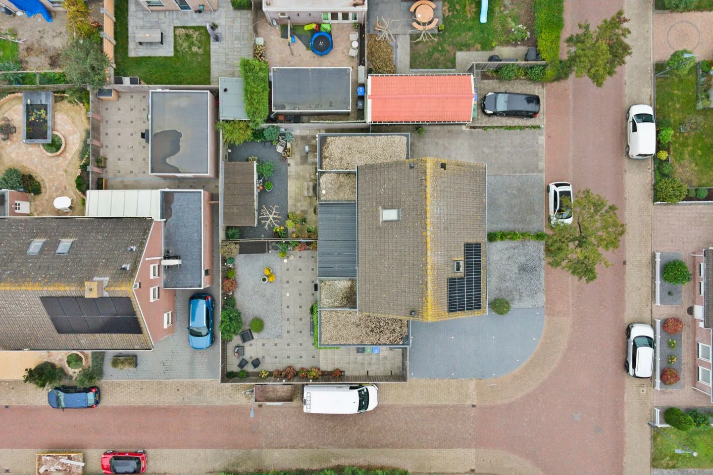 Maaiklinkstraat 17 Driewegen thumbnail 37
