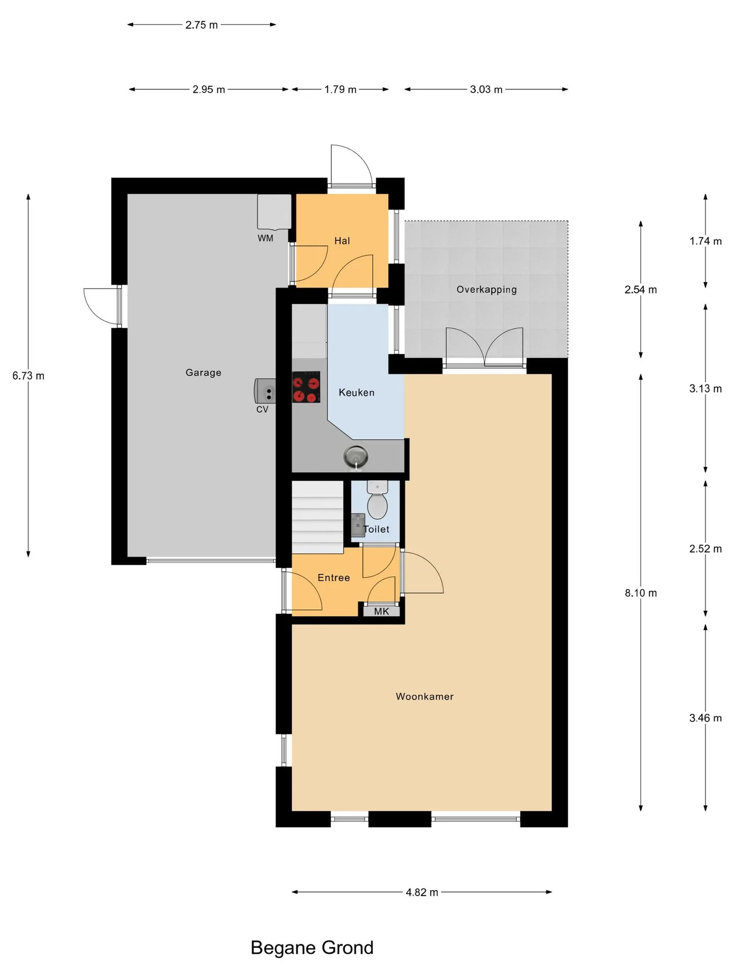 Maaiklinkstraat 17 Driewegen thumbnail 40
