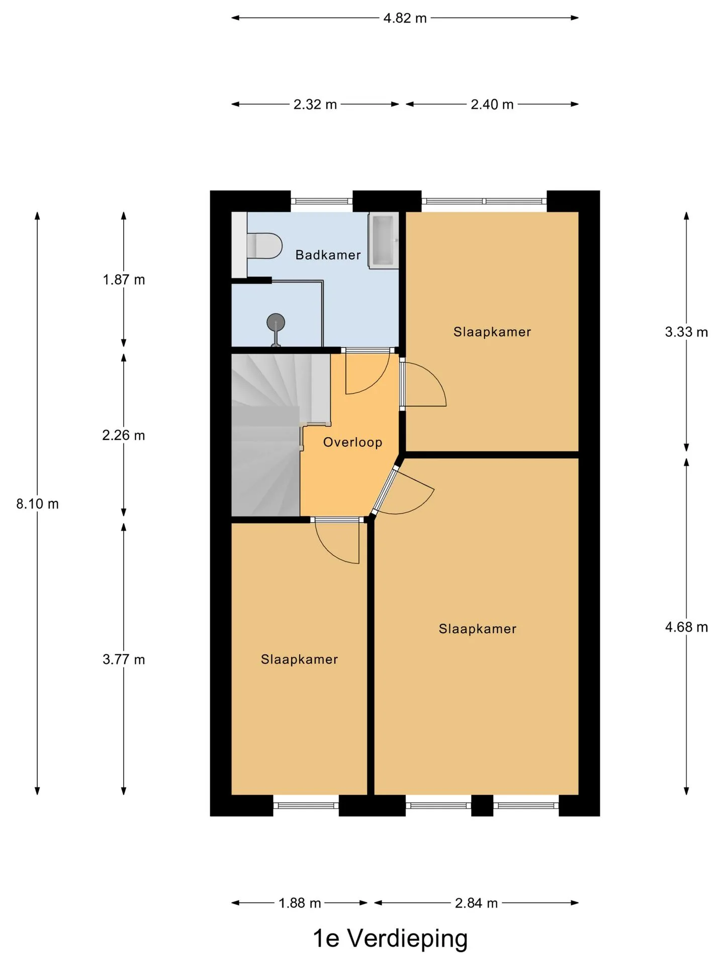 Maaiklinkstraat 17 Driewegen thumbnail 41