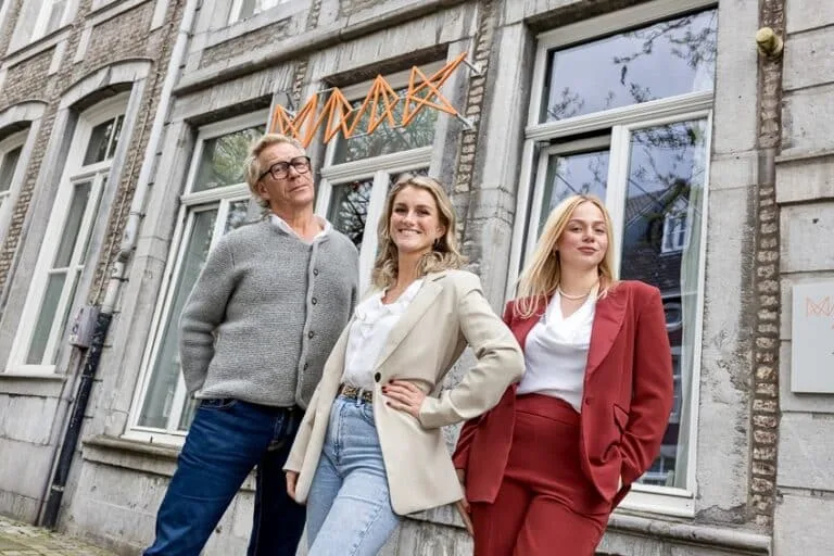 Mannschaftsfoto von MAAK.eu
