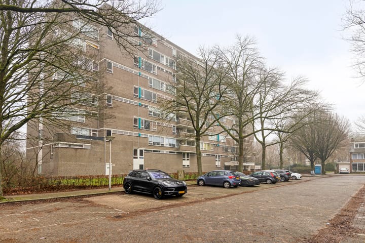 Maalakker 86 in Eindhoven