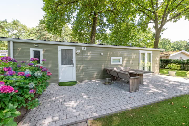 Maalbekerweg 25-2019 in Belfeld Foto