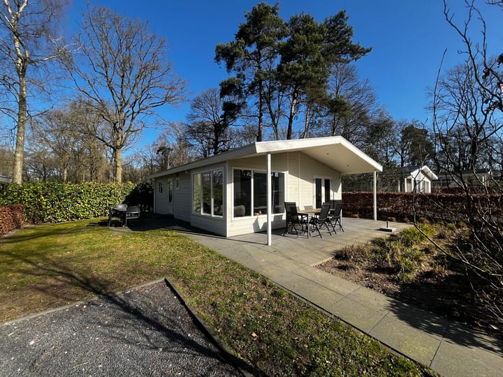 Maalbekerweg 25-2106 in Belfeld Foto