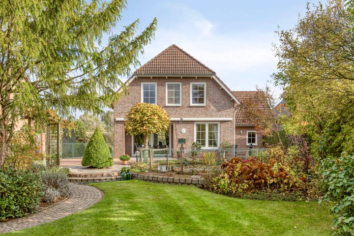 Photo of property Maalbroek 134C, Roermond