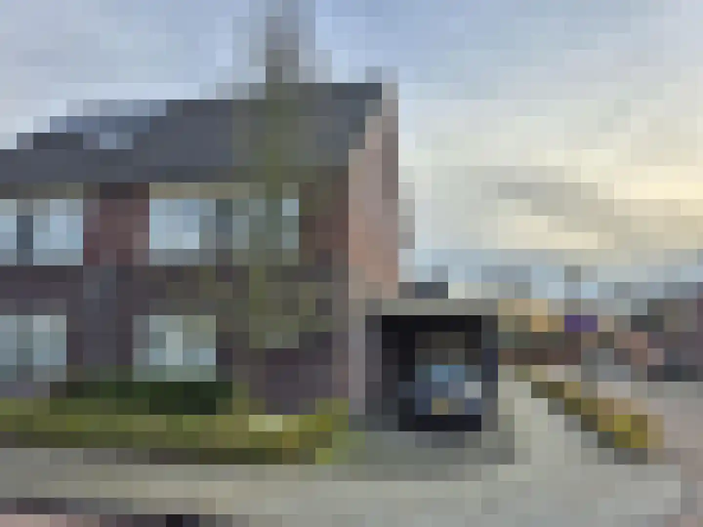 Maalderij 2 in Hoogeloon
