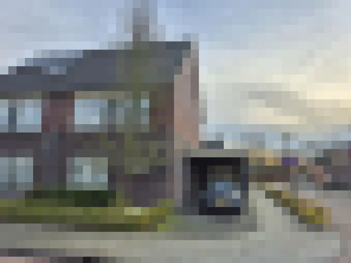 Maalderij 2 in Hoogeloon