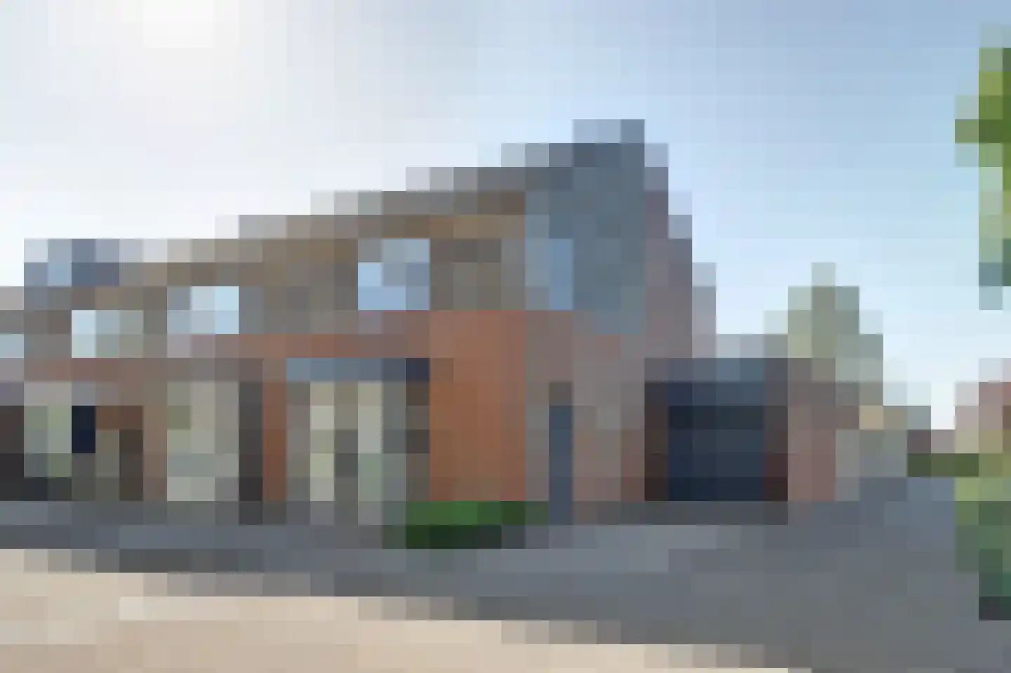 Maalderijstraat 30 Oosteind