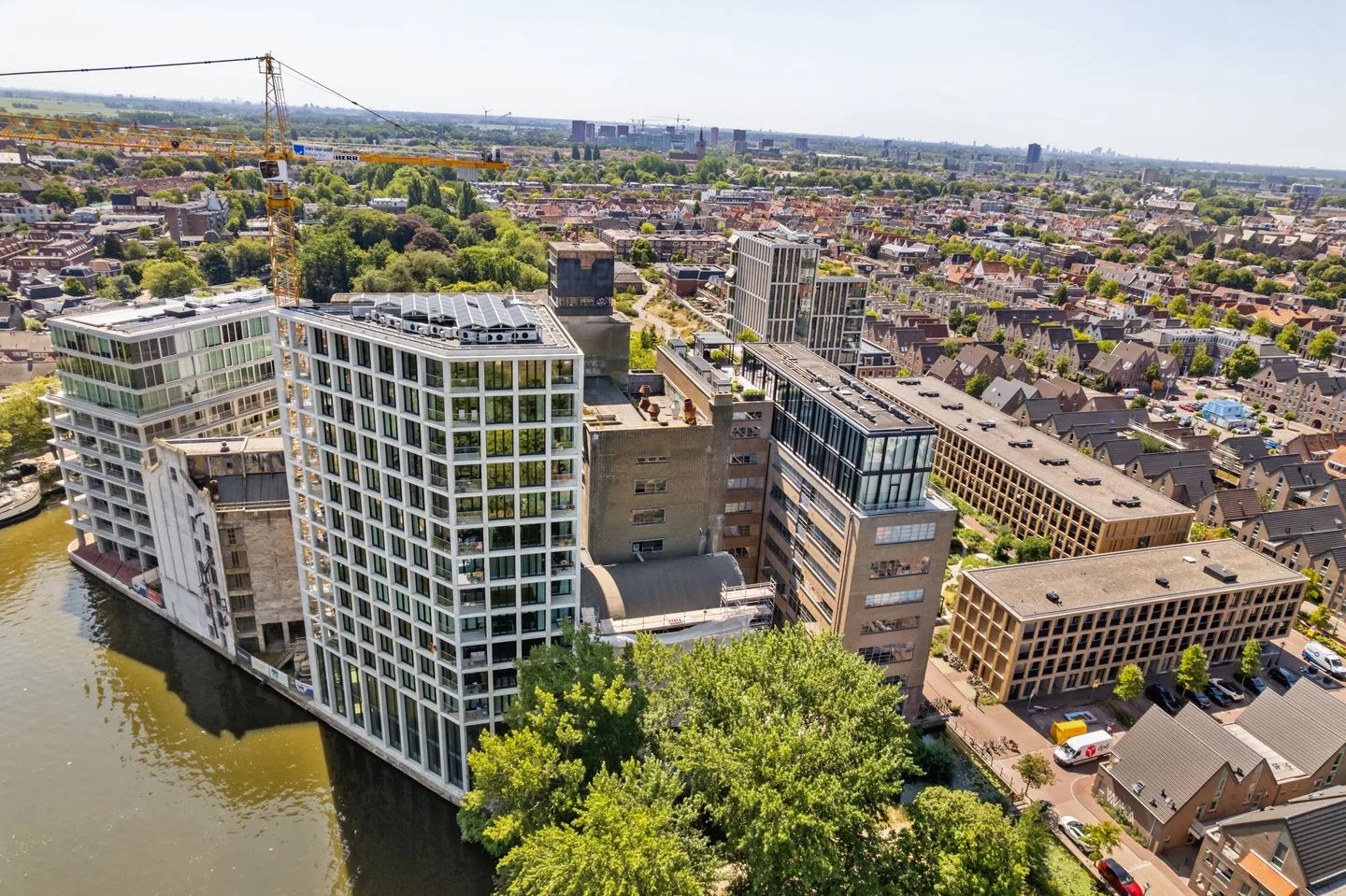 Maalderijstraat 56 Leiden thumbnail 5
