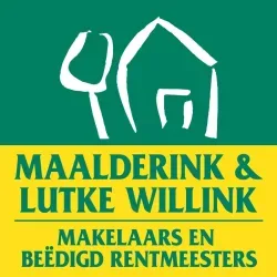 Logo Maalderink & Lutke Willink