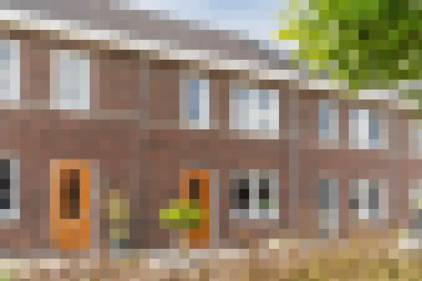 Maalsteen 17 in Nistelrode