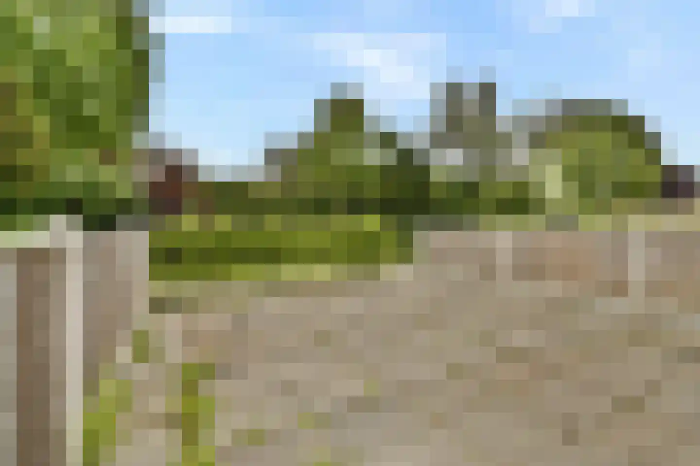 Maalsteen 27 Zuidland thumbnail 5