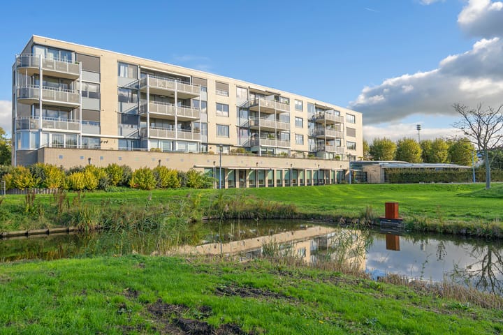 Photo of property Maan Bastion 436, Velserbroek