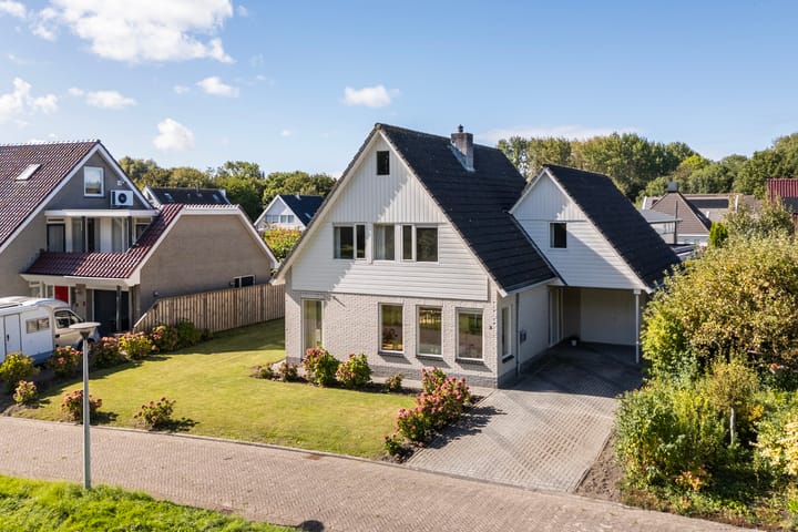 Maanbaan 3 in Franeker Foto