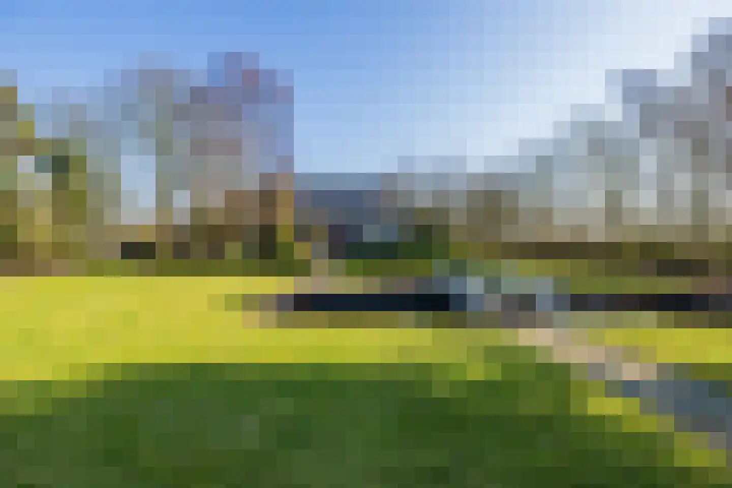 Maandagsewetering 196 Noordwijkerhout