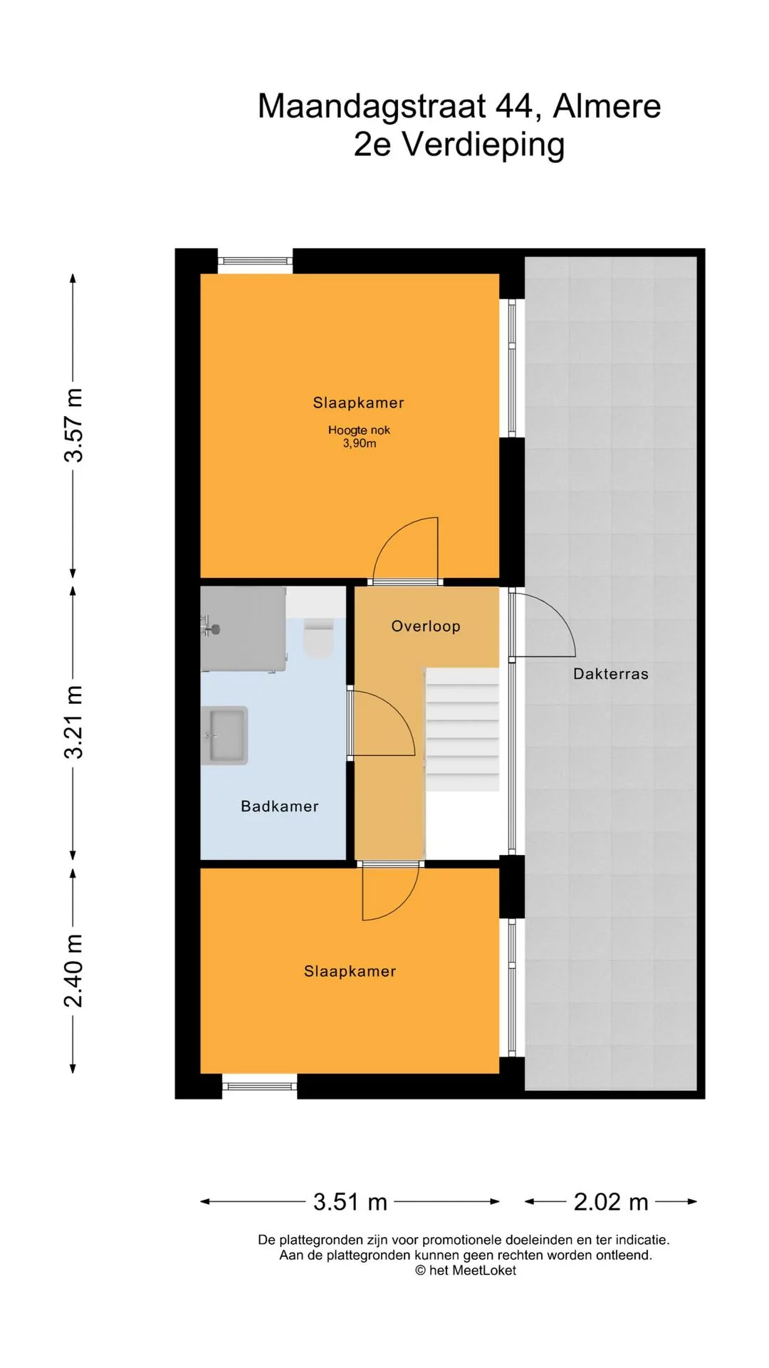 Maandagstraat 44 Almere thumbnail 58