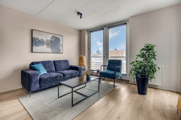 Photo of property Maandereind 10J, Ede