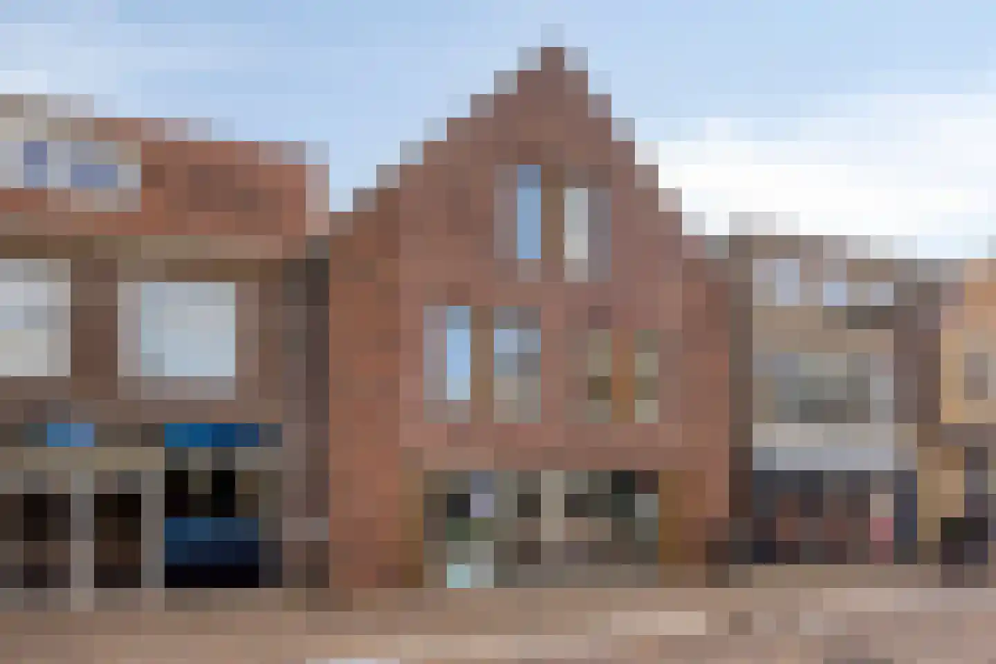 Maandereind 35 A Ede