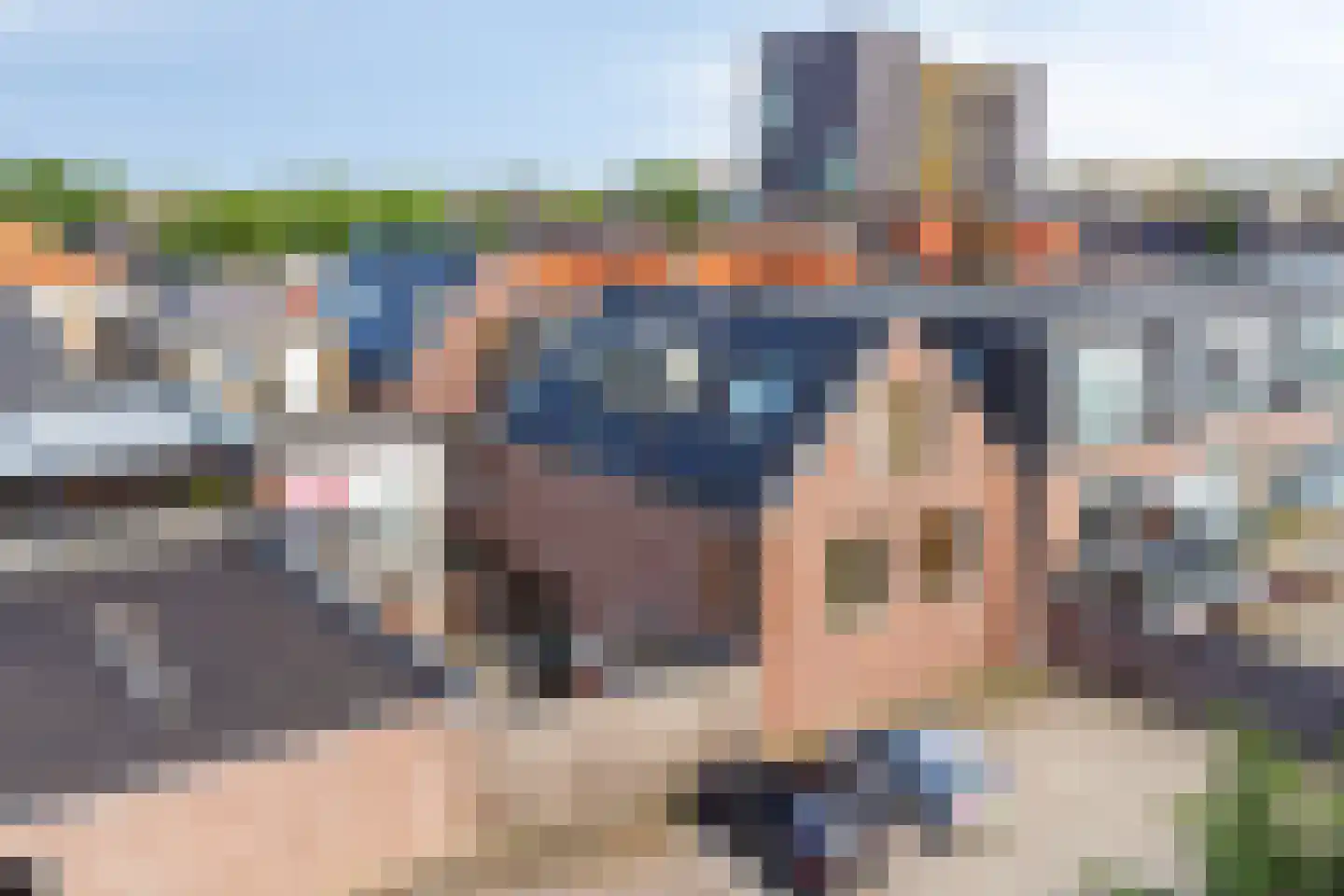 Maandereind 35 C Ede thumbnail 21