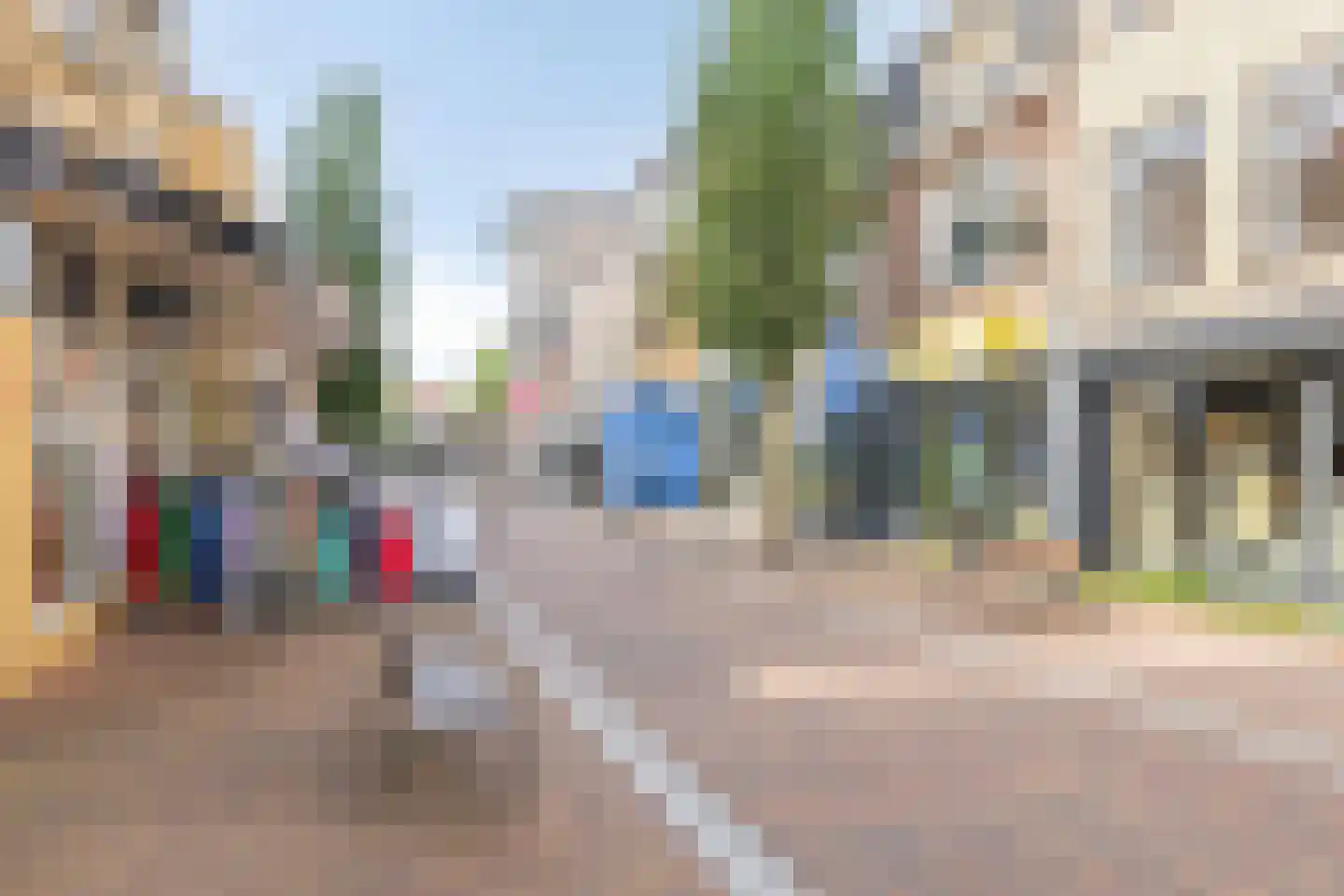 Maandereind 35 C Ede thumbnail 22