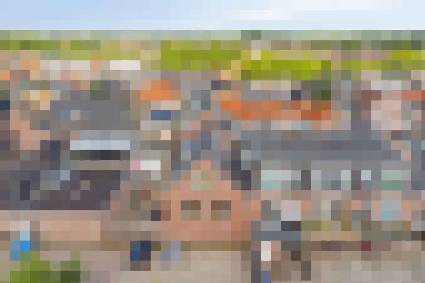 Maandereind 35 C Ede thumbnail 25
