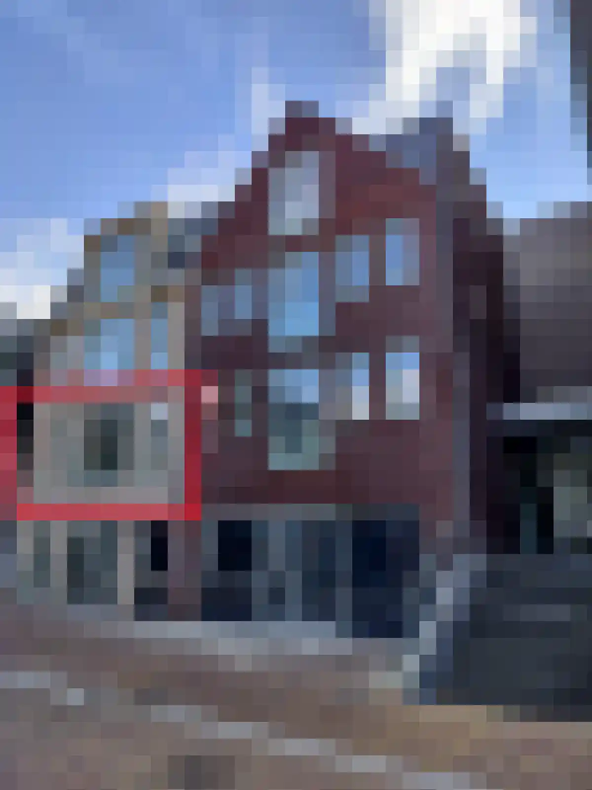 Maandereind 57 Ede foto 2