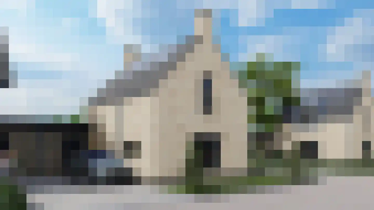 Maanhof 4 en Oude-Tonge