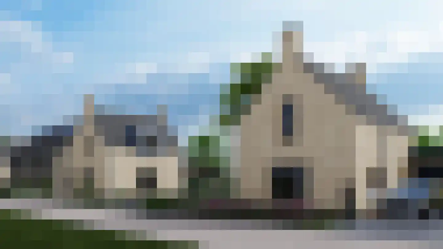 Maanhof 5 Oude-Tonge