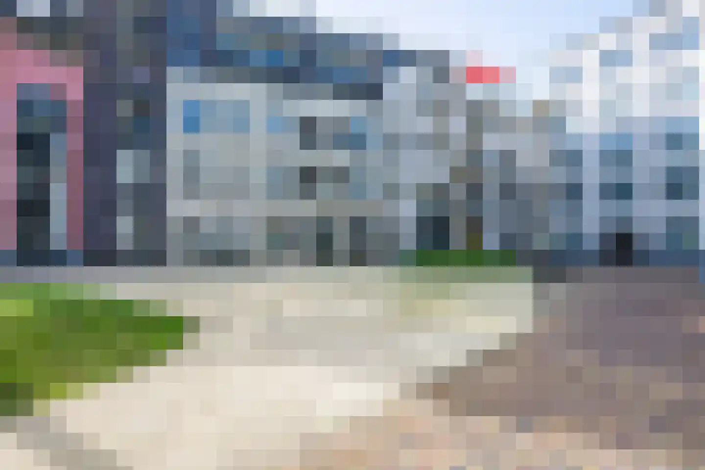 Maanplein 84 dans Heerlen