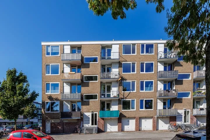Maanstraat 11 Nijmegen