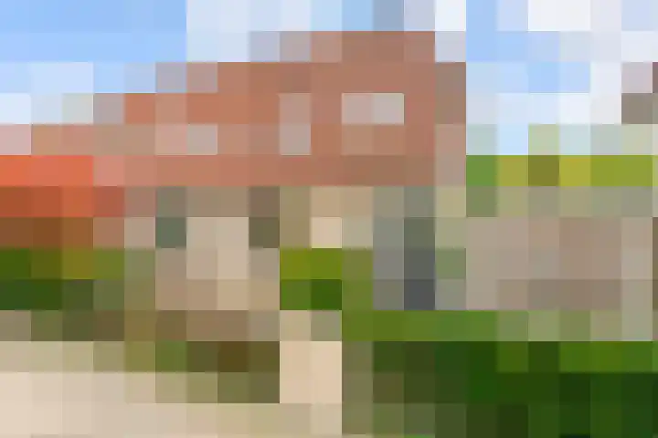 Maanzaadpad 25 in Almere