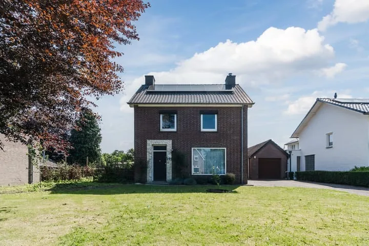 Maarheezerweg 12 Budel foto 2